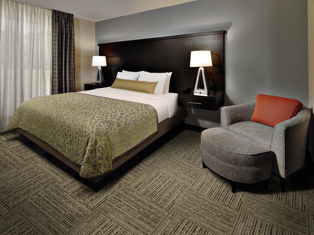 Staybridge Suites - Columbus Polaris By Ihg Flint Exterior photo