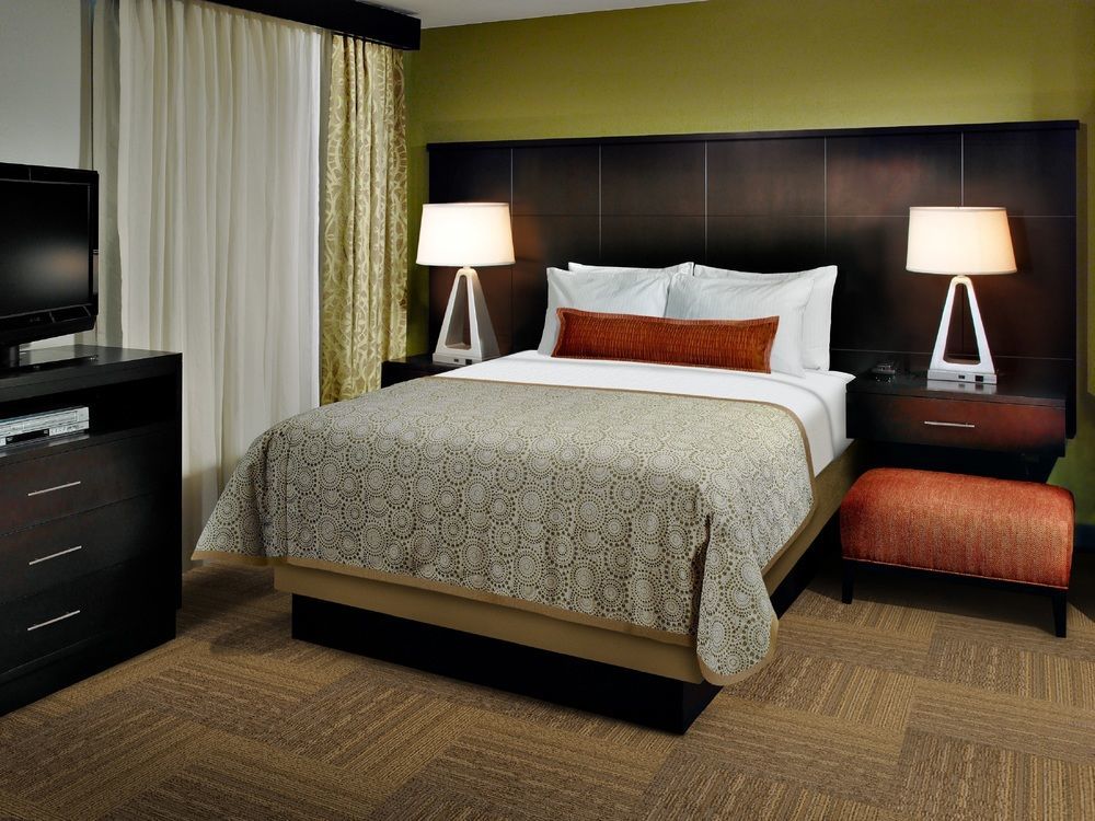 Staybridge Suites - Columbus Polaris By Ihg Flint Exterior photo