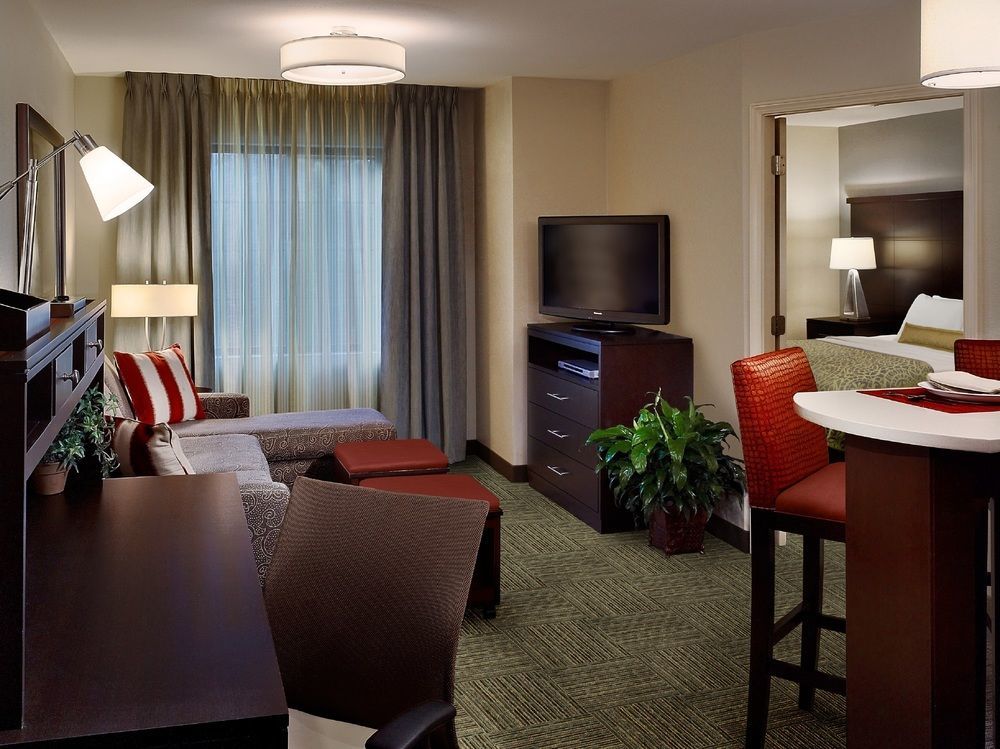 Staybridge Suites - Columbus Polaris By Ihg Flint Exterior photo