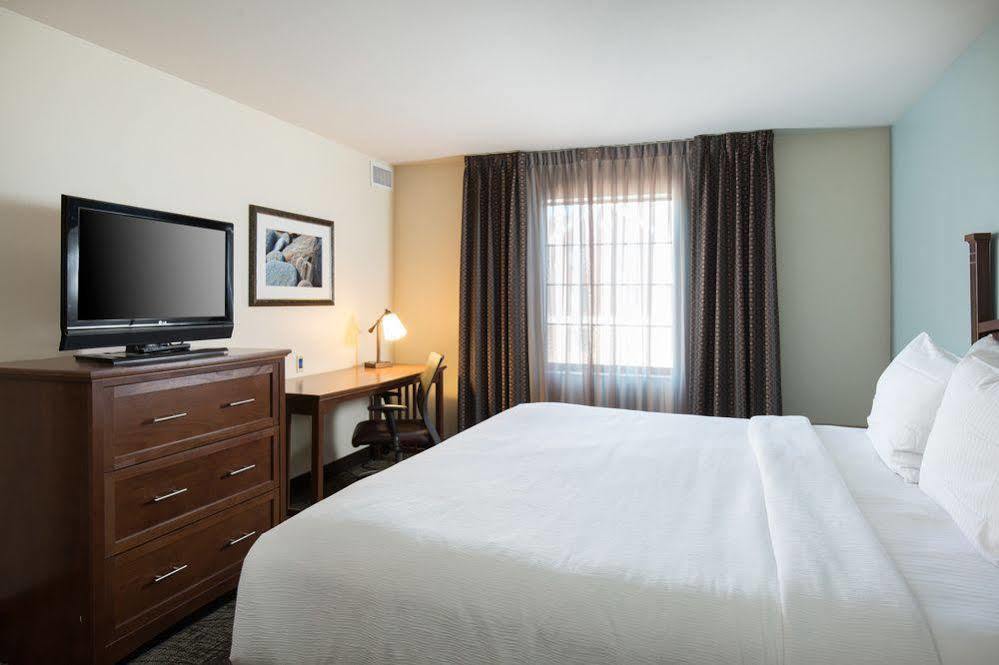 Staybridge Suites - Columbus Polaris By Ihg Flint Exterior photo