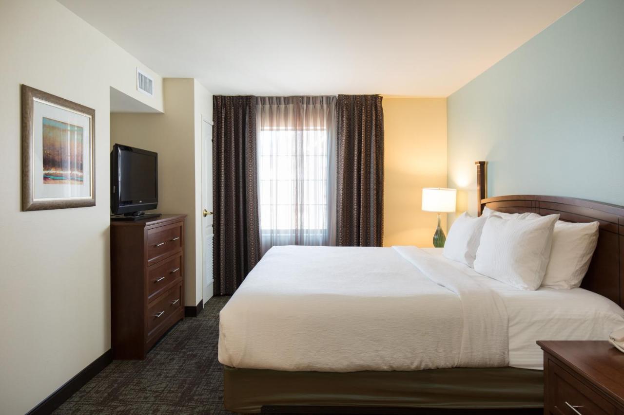 Staybridge Suites - Columbus Polaris By Ihg Flint Exterior photo