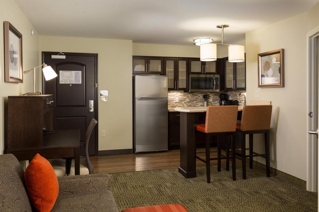 Staybridge Suites - Columbus Polaris By Ihg Flint Exterior photo