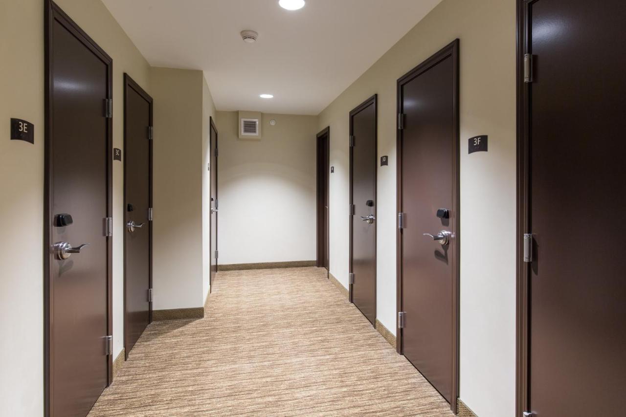 Staybridge Suites - Columbus Polaris By Ihg Flint Exterior photo