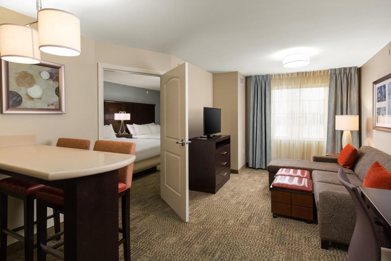 Staybridge Suites - Columbus Polaris By Ihg Flint Exterior photo