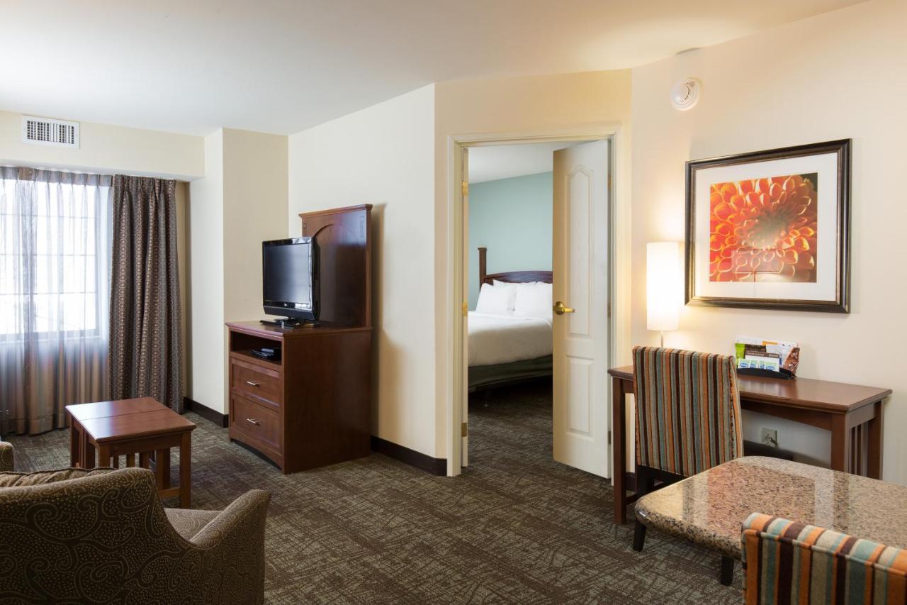 Staybridge Suites - Columbus Polaris By Ihg Flint Exterior photo