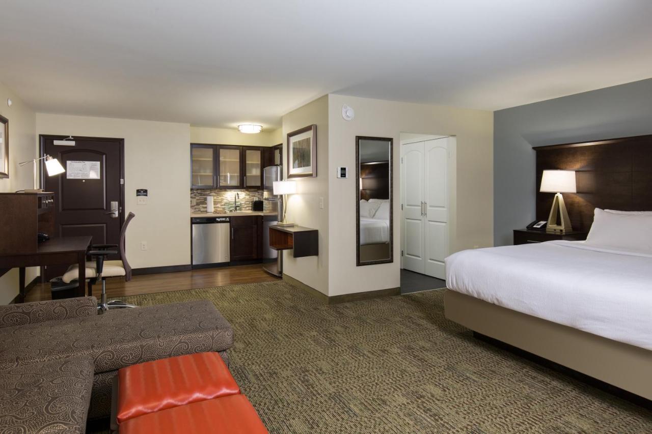 Staybridge Suites - Columbus Polaris By Ihg Flint Exterior photo