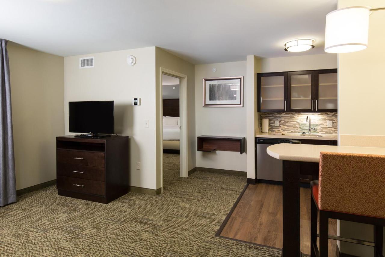 Staybridge Suites - Columbus Polaris By Ihg Flint Exterior photo