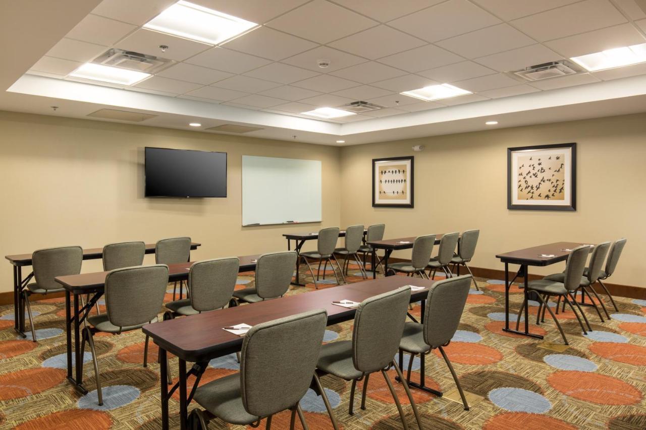 Staybridge Suites - Columbus Polaris By Ihg Flint Exterior photo